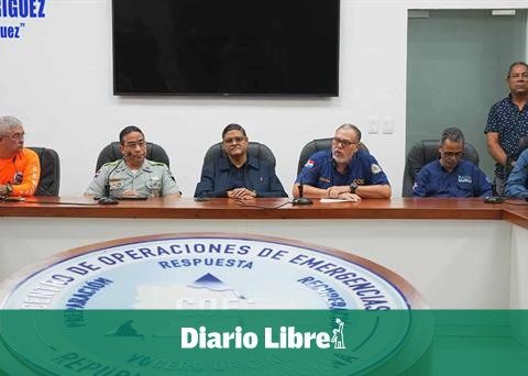 COE: six deaths in second bulletin of Christmas operation