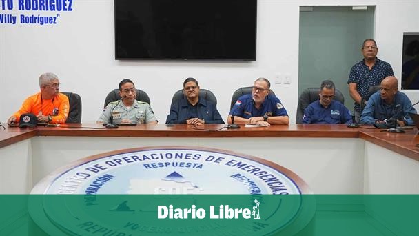 COE: six deaths in second bulletin of Christmas operation