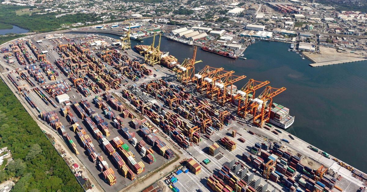 COMCE foresees record exports and sustained foreign investment for Mexico in 2026