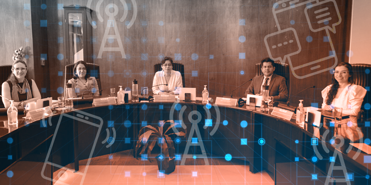 CRT: The good, bad and ugly of the first 60 days of Mexico's new telecom regulator