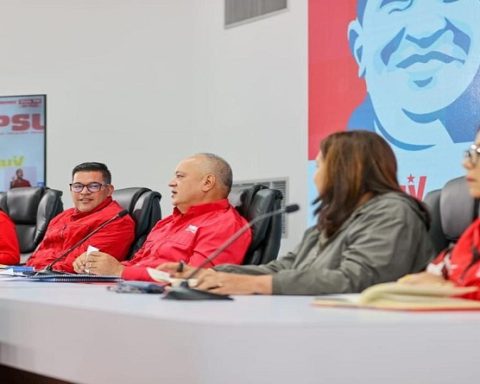 Cabello: Leopoldo López and his group receive a millionaire commission for the sale of Citgo
