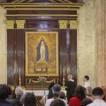 'Cachita' in times of goodbyes and escapes