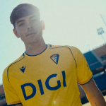 Cádiz is reinforced with a young Argentine talent
