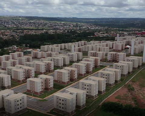 Caixa allows taking out more than one real estate financing