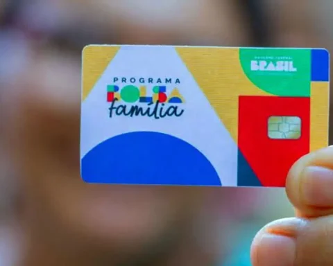 Caixa pays Bolsa Família to beneficiaries with NIS end 2