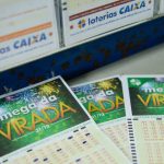 Caixa website is the only official website for Mega da Virada online betting