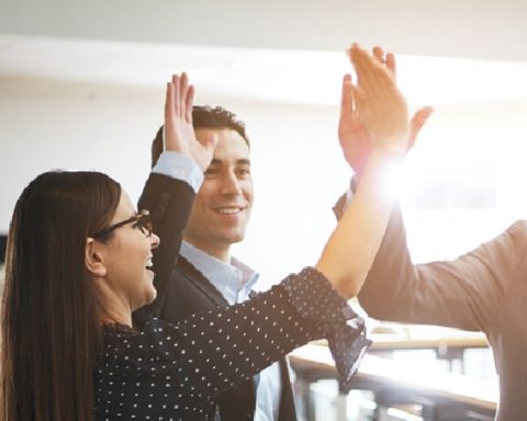 10 empresas con el mejor ambiente laboral en Colombia.