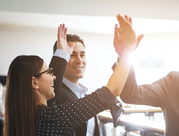 10 empresas con el mejor ambiente laboral en Colombia.