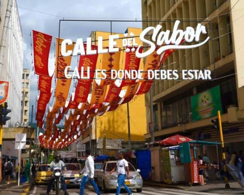Cali's 'La Calle del Sabor' will change location, these are the reasons