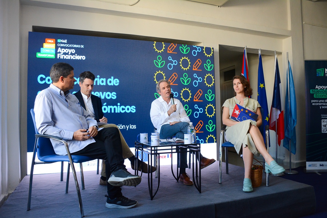 Call for financial support for new economic actors reaches Pinar del Río