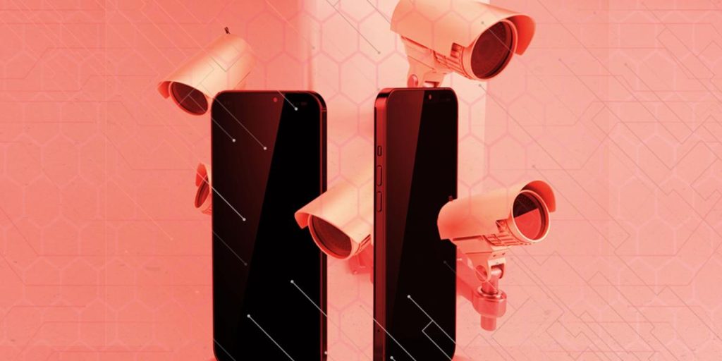 Cameras, doorbells and smart locks: Devices to boost home security at Christmas