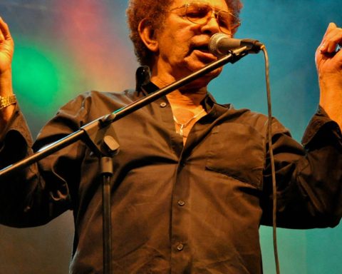 Caminhos da Reportagem shows the 2nd part of a special dedicated to brega