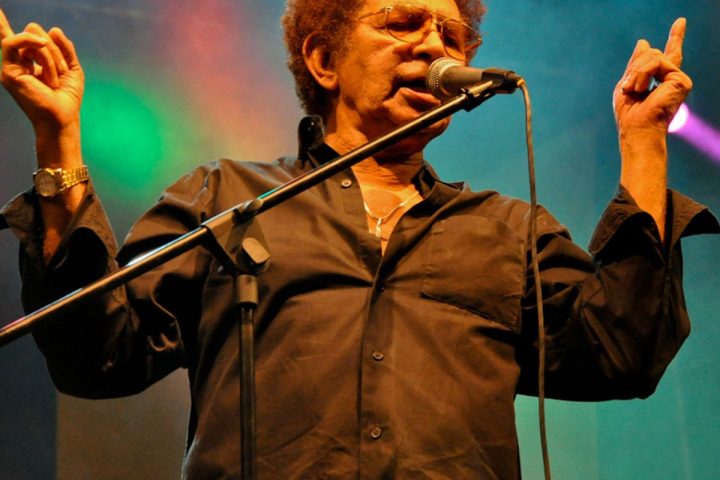 Caminhos da Reportagem shows the 2nd part of a special dedicated to brega