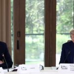 Canada and the United States will begin a bilateral review of the USMCA in January amid trade disputes.