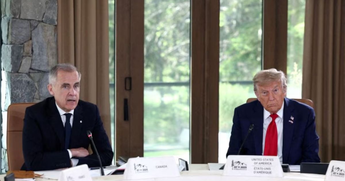 Canada and the United States will begin a bilateral review of the USMCA in January amid trade disputes.