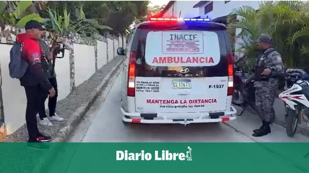 Canadian couple found dead in Villa Riva