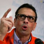 Capriles asks for the freedom of political prisoners at Christmas: Wounds must be healed