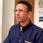 Capriles asks to release all political prisoners before the end of 2025