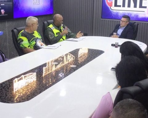 Caracas-La Guaira Corridor expands with new public works