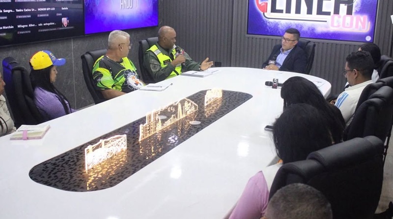 Caracas-La Guaira Corridor expands with new public works