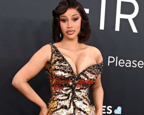Cardi B among OnlyFans' top earners in 2025 as monthly income reportedly crosses $9 million