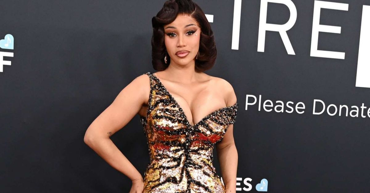 Cardi B among OnlyFans' top earners in 2025 as monthly income reportedly crosses $9 million