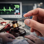 Cardiologist warns that placing stents without medical indication “is an irreversible crime”