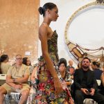 Carenas presents “Island” in Havana