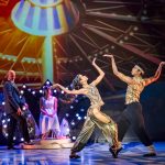 Carlos Acosta will bring “Nutcracker in Havana” and “Carmen” to stages in the United Kingdom in 2026