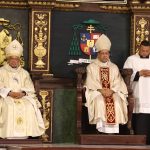 Carlos Tomás Morel Diplán closes the Jubilee Year with a call for attention about social evils