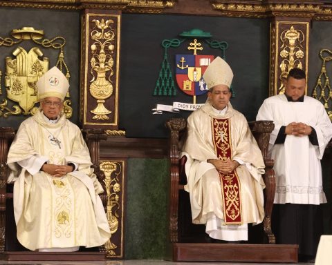 Carlos Tomás Morel Diplán closes the Jubilee Year with a call for attention about social evils