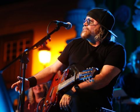 Carlos Varela postpones concerts in the United States again due to visa problems