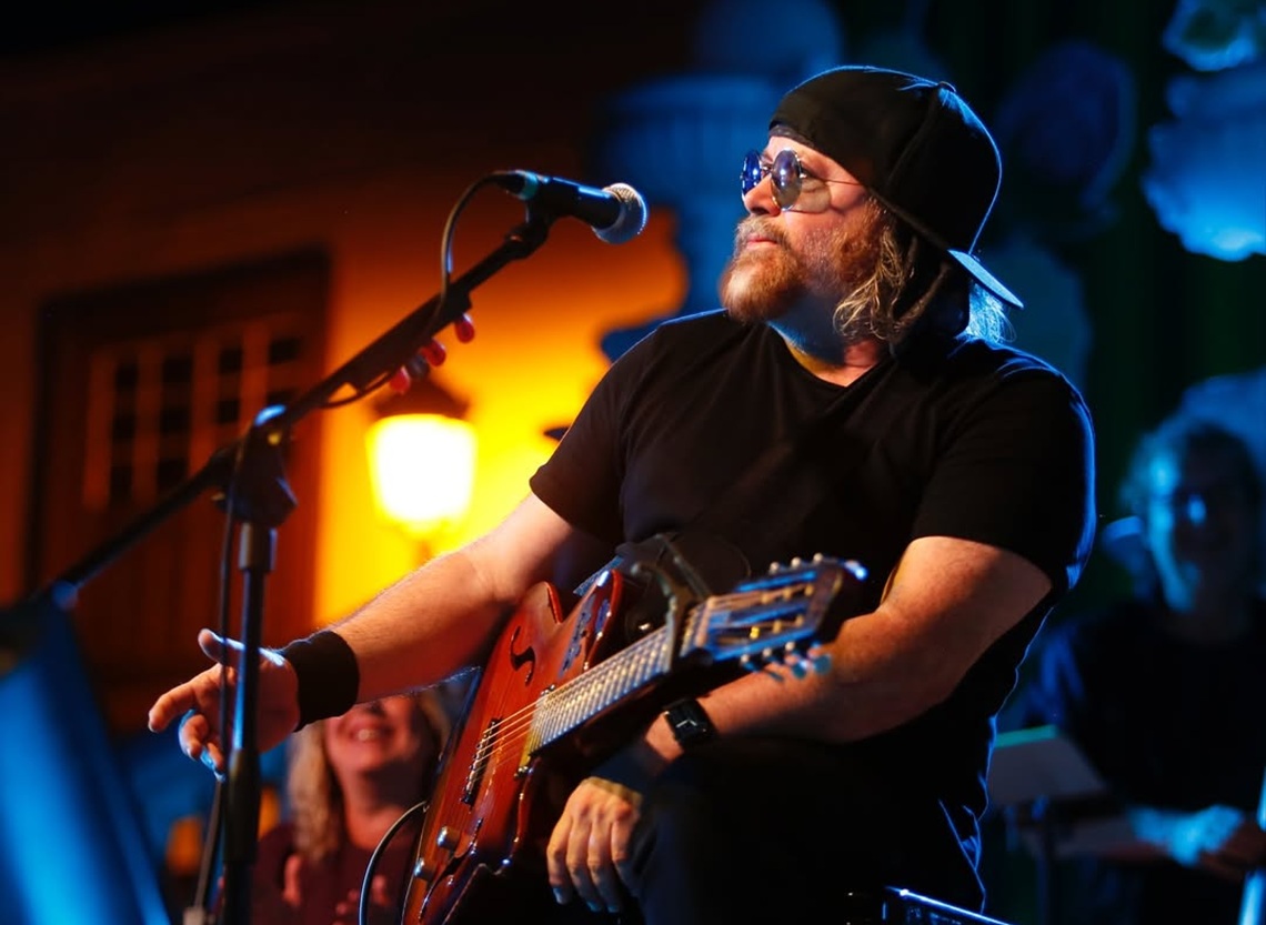 Carlos Varela postpones concerts in the United States again due to visa problems