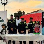 Cartagena activates “Christmas with a Purpose” plan with 3,300 police officers and special controls