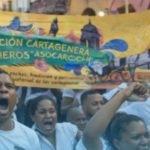 Cartagena coachmen announce march and indefinite hunger strike this Monday