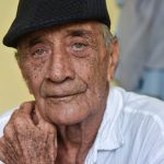 Celebrate Delfín Prats in his eighties