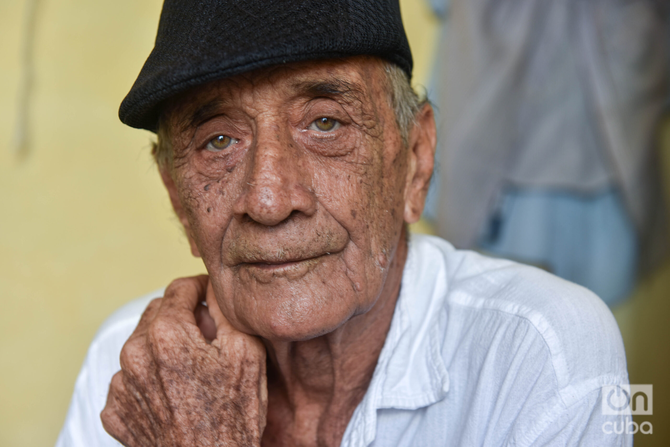 Celebrate Delfín Prats in his eighties