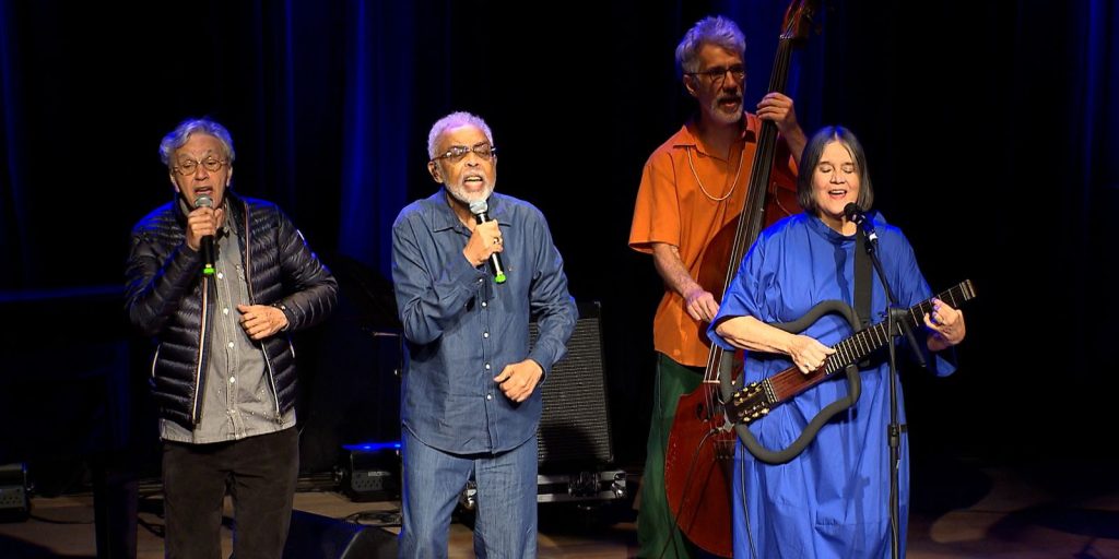Cena Musical pays homage to pianist Tenório Júnior, killed in Argentina