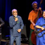 Cena Musical pays homage to pianist Tenório Júnior, killed in Argentina