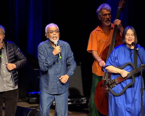 Cena Musical pays homage to pianist Tenório Júnior, killed in Argentina