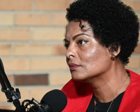 Juana Lilia Delgado Portal, ministra presidenta del Banco Central de Cuba