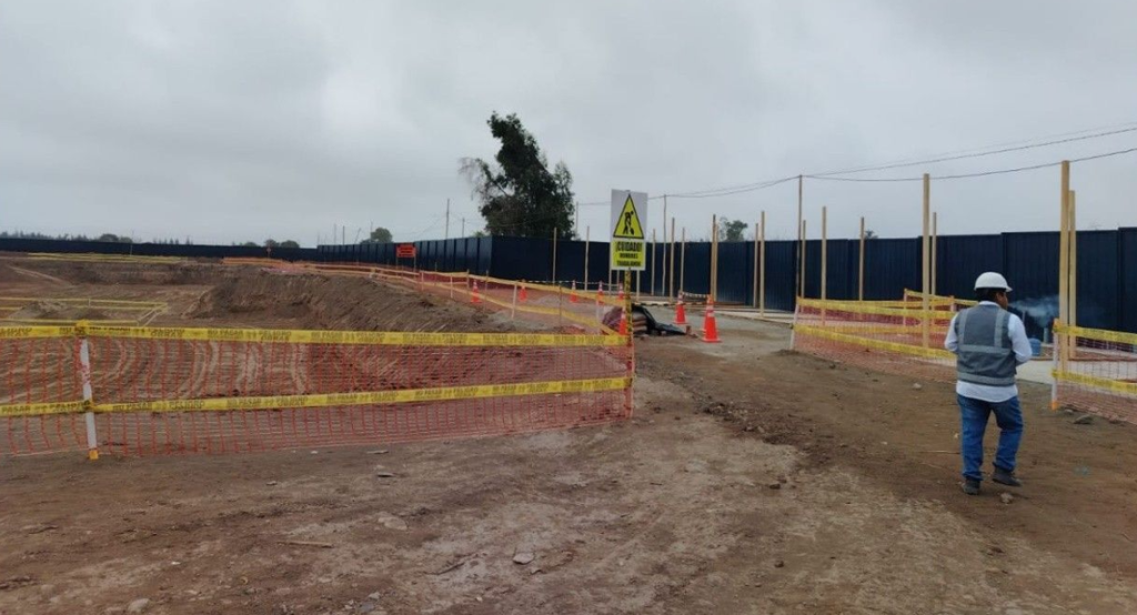 César Acuña | Lucero Coca Condori | Regional Government of La Libertad