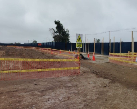 César Acuña | Lucero Coca Condori | Regional Government of La Libertad