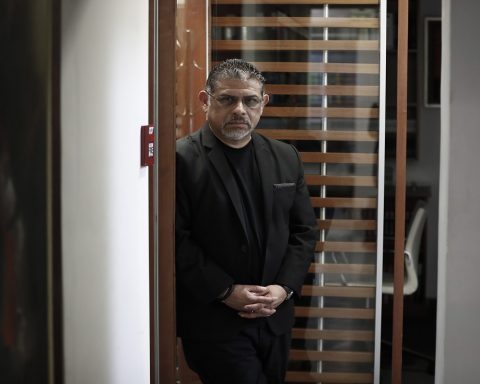 César Azabache: “Mr. Rospigliosi believes that he has control of the meaning of the laws, which, unfortunately, he has proven to be unaware of”