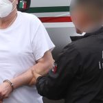 César Duarte is linked to proceedings for alleged money laundering