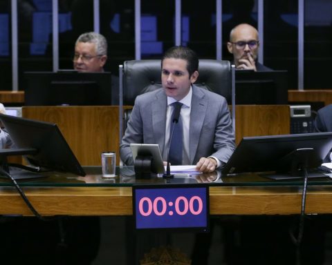 Chamber approves text to regulate points of tax reform