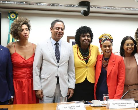 Chamber: committee approves creation of National Racial Equality Fund