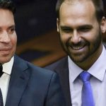 Chamber decides to revoke the mandates of Eduardo Bolsonaro and Ramagem