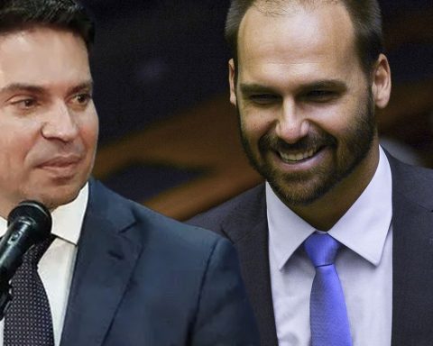 Chamber decides to revoke the mandates of Eduardo Bolsonaro and Ramagem