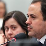 Chamber decides to suspend Glauber Braga for 6 months